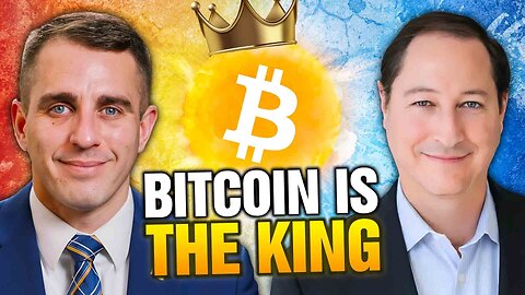 Bitcoin Is The King Says Hedge Fund Manager