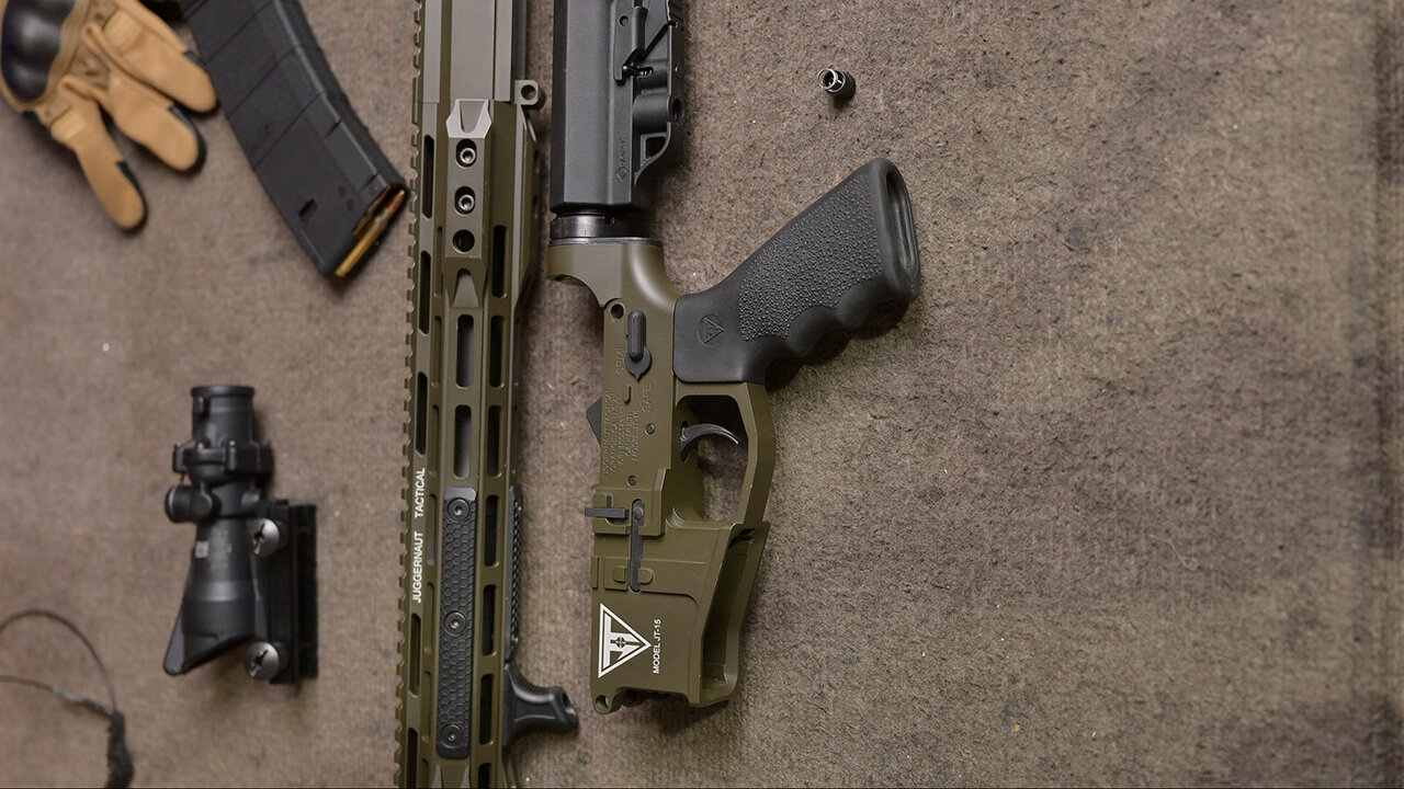 Juggernaut JT-15