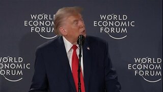 Trump: America Was Being Plucked Like A Chicken-No More!