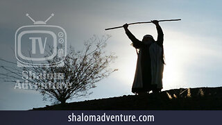 Joshua 14, 15, 17 Judges - Joshua, Caleb, & Othniel