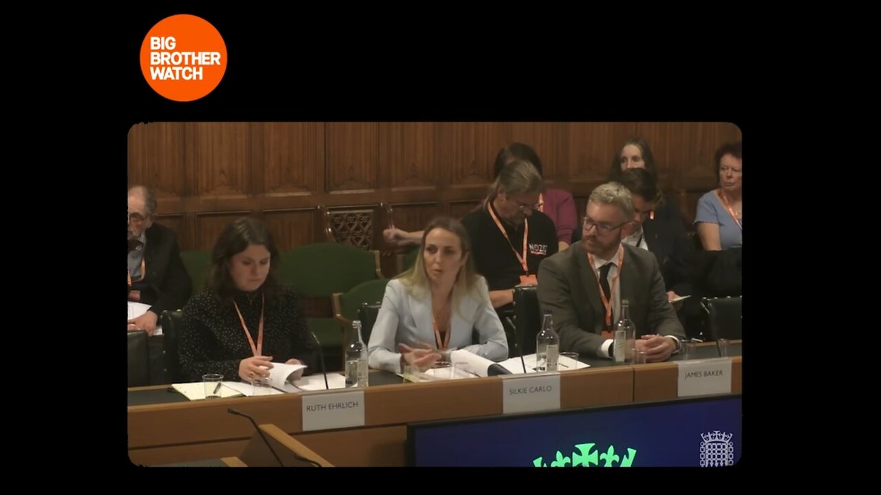 (Compilation) Concerns over Digital ID