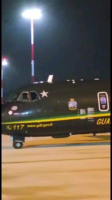 Italy has lost its mind!