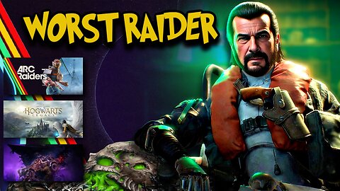 🔴LIVE • THE HOLIDAY HANGOVER | ARC RAIDS | ZOMBIES | MUSIC + MORE