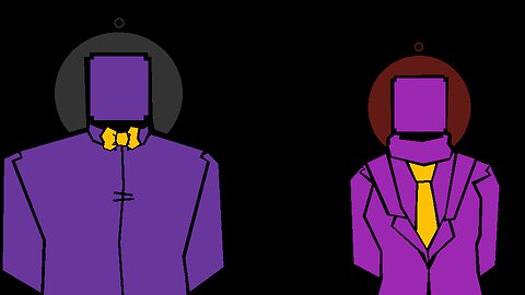 Circle Dot - FNaF + FNaFF