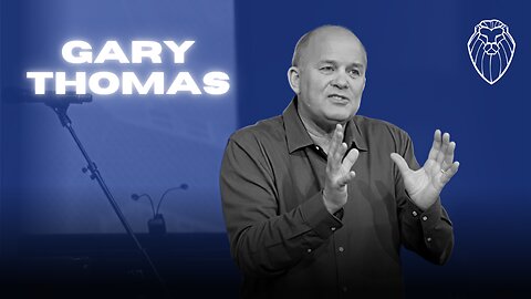 GARY THOMAS | The Life You Were Reborn to Live (Ep. 829)