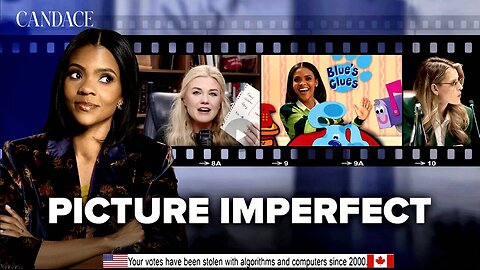 VIRAL: Who Removed Charlie's Wedding Photo, And Why? | Candace Ep 306