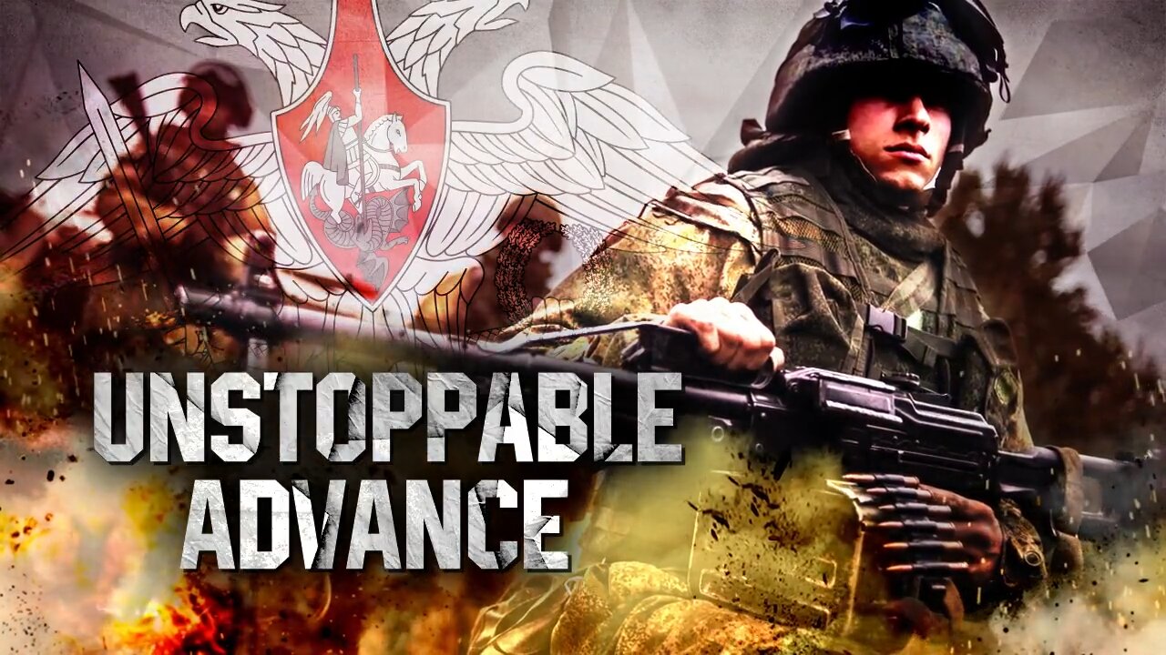 Two Major Ukrainian Cities Are About To Fall, And The Russian Advance Cannot Be Stopped