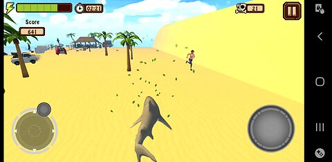 opulence nostalgia shark