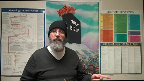 Man Not Woman Was And Is Made In The Image Of God! Why It Is So Important?