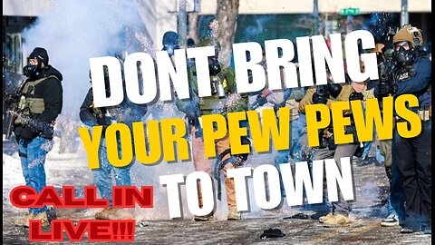 EPISODE #112 IMMIGRATION BACKLASH-IT'S TIME FOR ACCOUNTABILITY