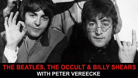 I BEATLES HANNO VENDUTO L'ANIMA AL DIAVOLO E PAUL MCCARTNEY È STATO IL SACRIFICIO