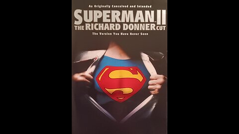 Superman II