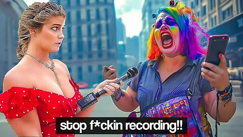 Woke People Who INSTANTLY Regretted Opening Their Mouths 😬