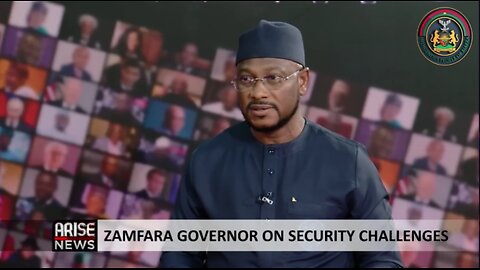 Governor Dauda Lawal of Zamfara State and draw your own conclusions
