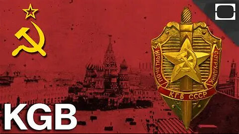 David Baumblatt #197: FBI Agents talk with KGB Defector on how America will Collapse
