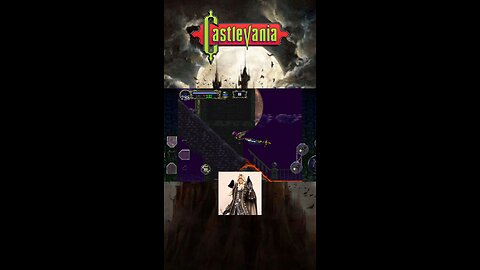 Who Was Kyle Hebert? And Other Castlevania Facts! (125)