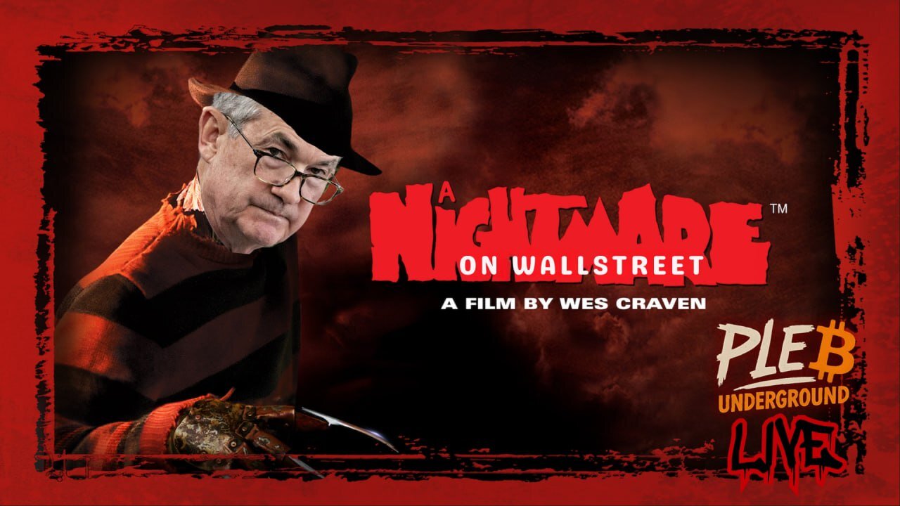 Nightmare On Wallstreet Roundtable Episode #18