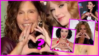 Celebrities Holding Up The Heart Symbol - Why? — A Call For an Uprising