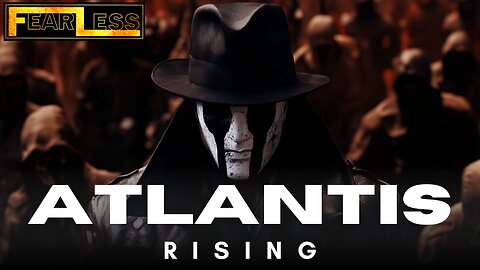 Resonant Luminaries - Paradise Ain’t Stoppin’ (Music Video)