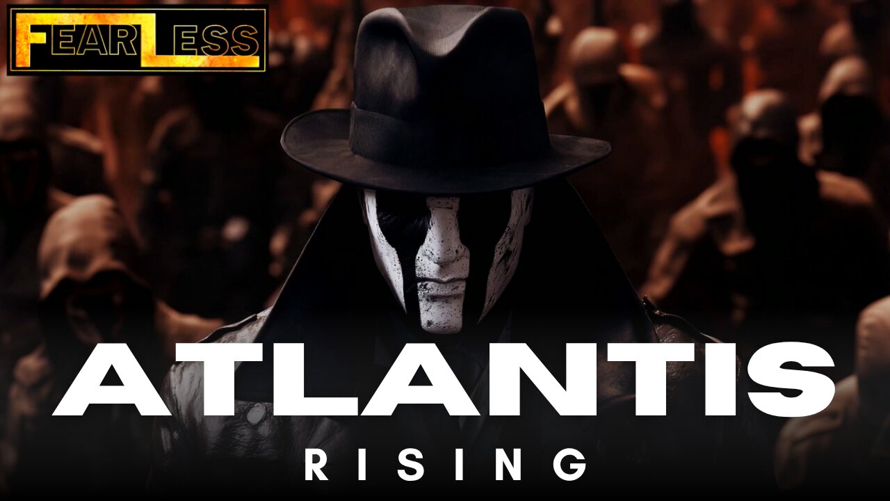 Resonant Luminaries - Paradise Ain’t Stoppin’ (Music Video)