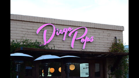 Reviewing “Diego pops” steak burrito Scottsdale AZ