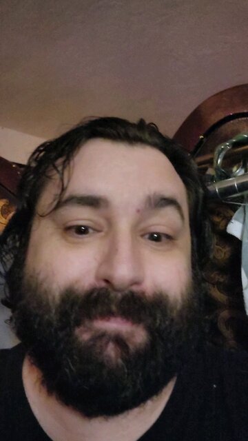 I'm getting ready to do my first unboxing