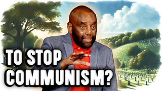 Purpose of War? Our Enemies Are Within! (Also: Doormats...)