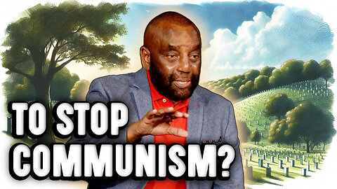 Purpose of War? Our Enemies Are Within! (Also: Doormats...)