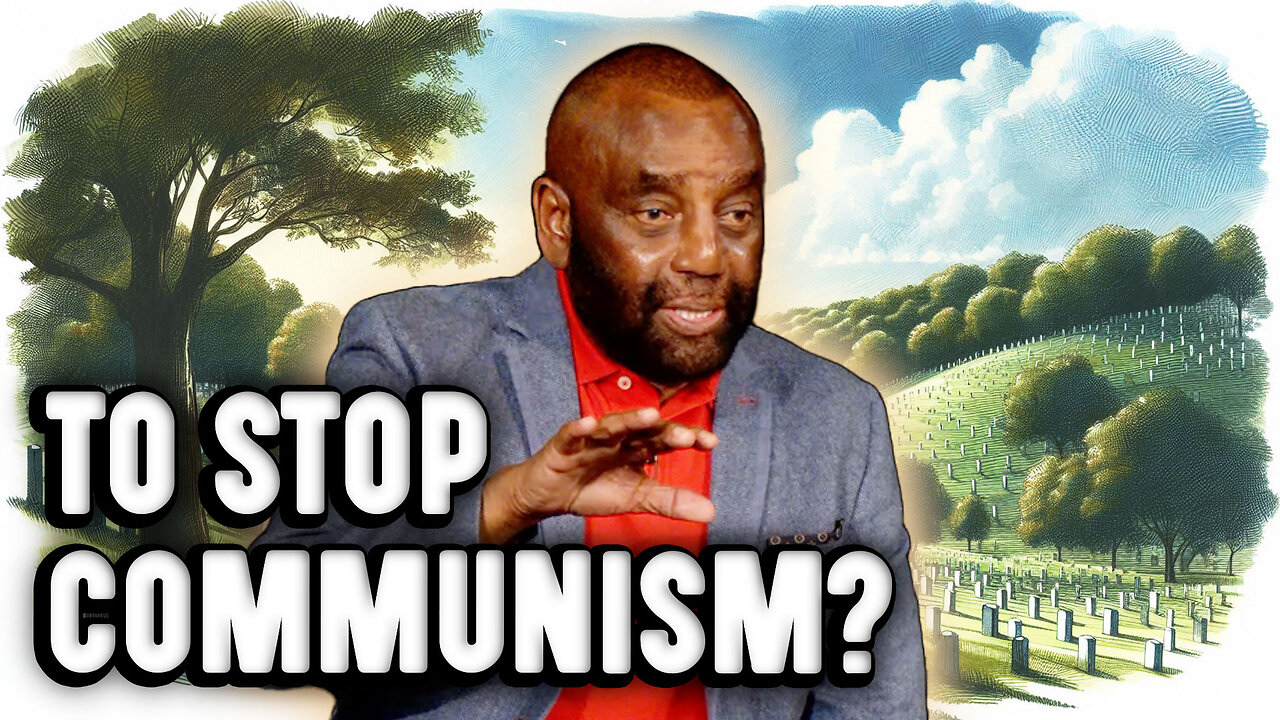 Purpose of War? Our Enemies Are Within! (Also: Doormats...)