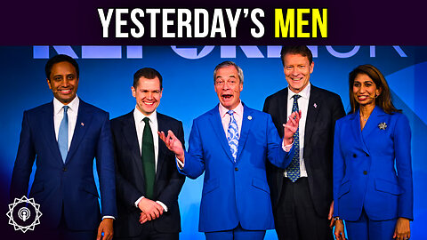 Reform Admit They Are Containment