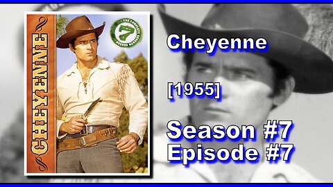 Cheyenne | Season 7 | Episode 7 | (Dark Decision)
