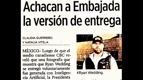 🚨 la CRISIS MORAL, azote de nuestra America