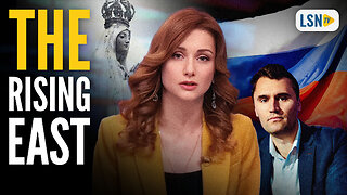 Russia, Fatima & Charlie Kirk: A Spiritual Turning Point
