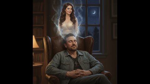 Mystic Wands Band - A Vision Of You (Video)