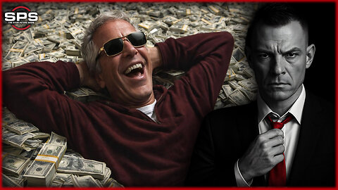 Epstein’s Israeli Hideout: Groomer Mogul Fakes Death, Luxuriates Among Zionist Kin