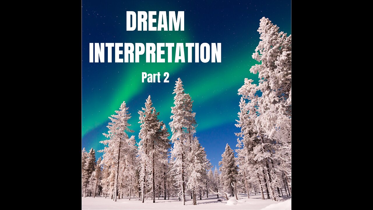 Dream Interpretation