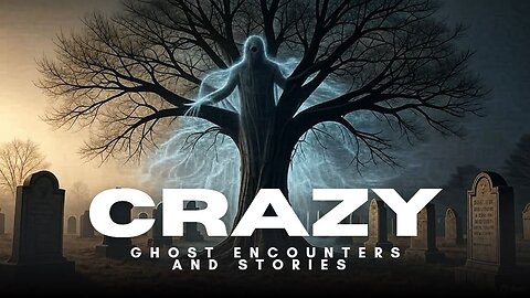 The Halloween Episode- Stories, Ghost Stories, and WTF Moments