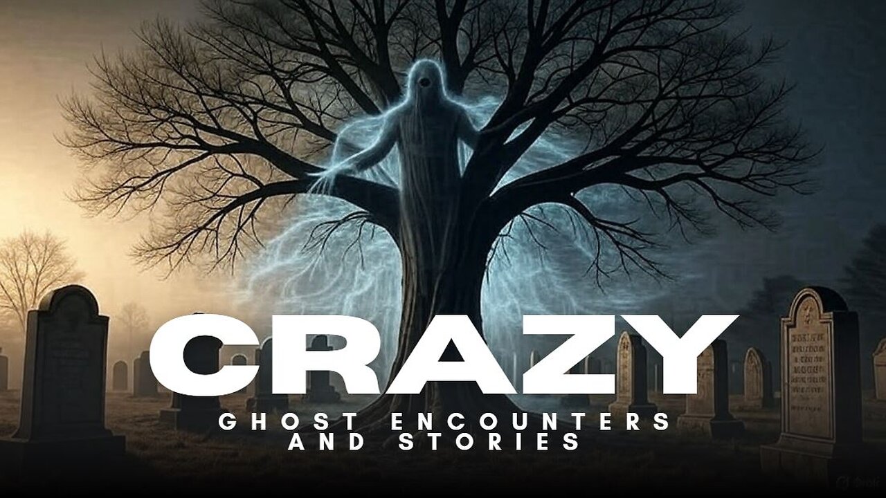 The Halloween Episode- Stories, Ghost Stories, and WTF Moments