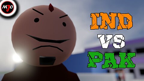 HAWAN - IND VS PAK || Make Joke Of || Saurabh Shukla || MJO