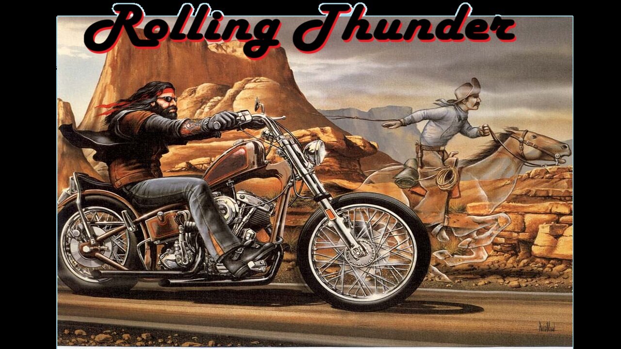 "Rolling Thunder" - Mr.Eaze on 160+ Music Platforms