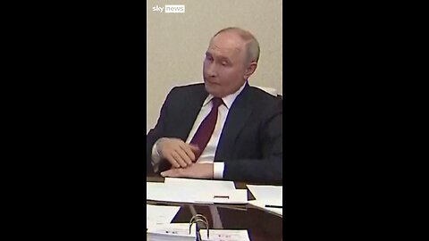 Russia is ready to talk to US about reducing Military