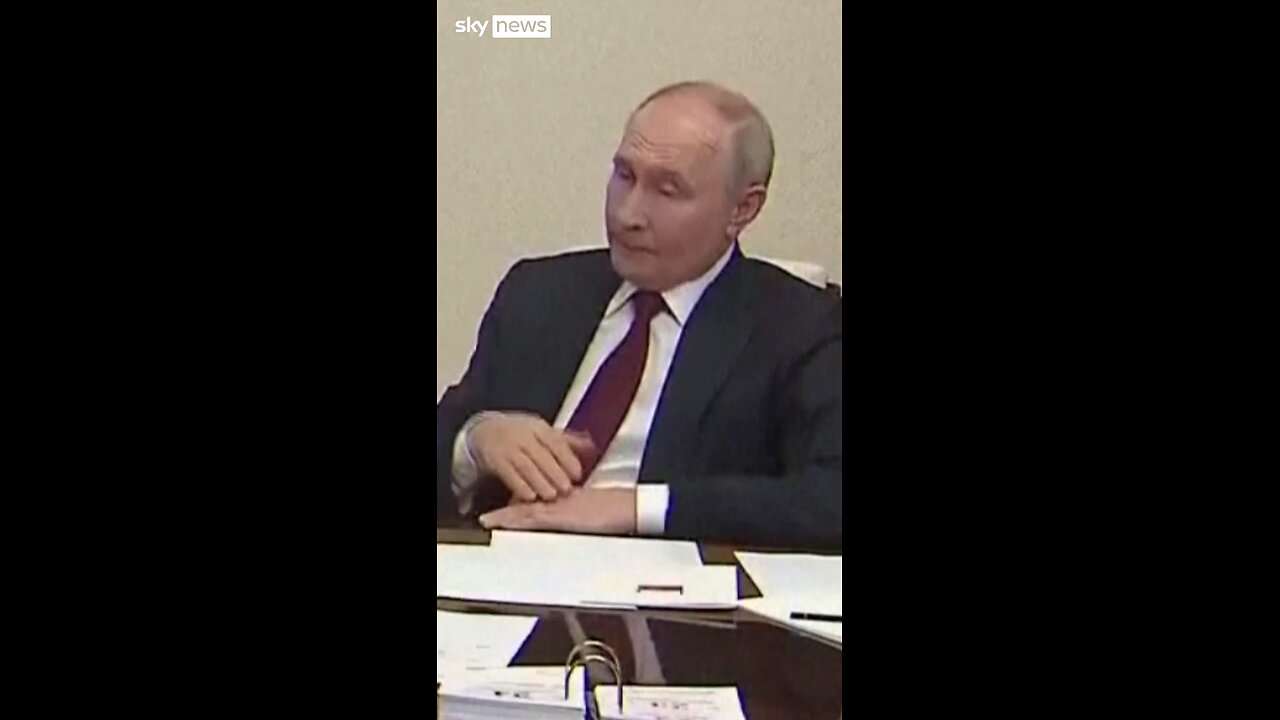 Russia is ready to talk to US about reducing Military