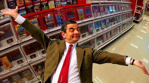 Toy Hunting at Target 101st Memorial Tulsa OK (January 15 2025)