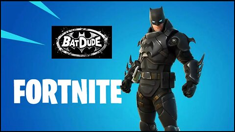 [Full VOD Game Play] Let's Play: Fortnite OG ZB Solos - 12-31-24 NYE Stream - BatDude Gaming