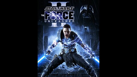 Star Wars: The Force Unleashed II Unabridged Audiobook | 1 BBY