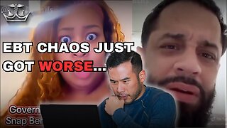 Outrage ERUPTS as Trump Ends the Free Handouts — EBT Crowd LOSING IT!