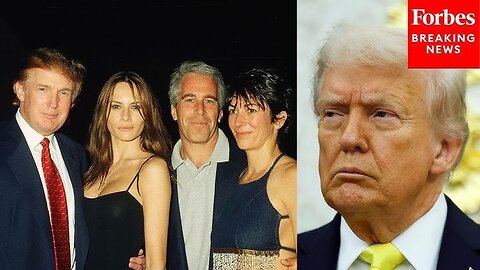 BREAKING BOMBSHELL: Epstein Claimed Trump ‘Knew About The Girls’ In Newly Released Emails