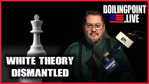 FAV - White Theory Dismantled