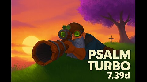 SNIPER 14/4/8 TURBO 7.39d