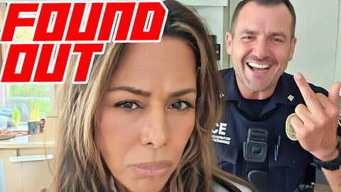 Idiot Loses Job After Doxxing ICE Agent & Telling Lefties to Harass Him